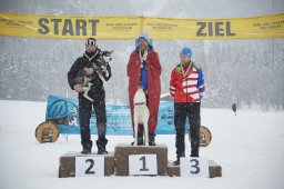 Kandersteg 2014 WM